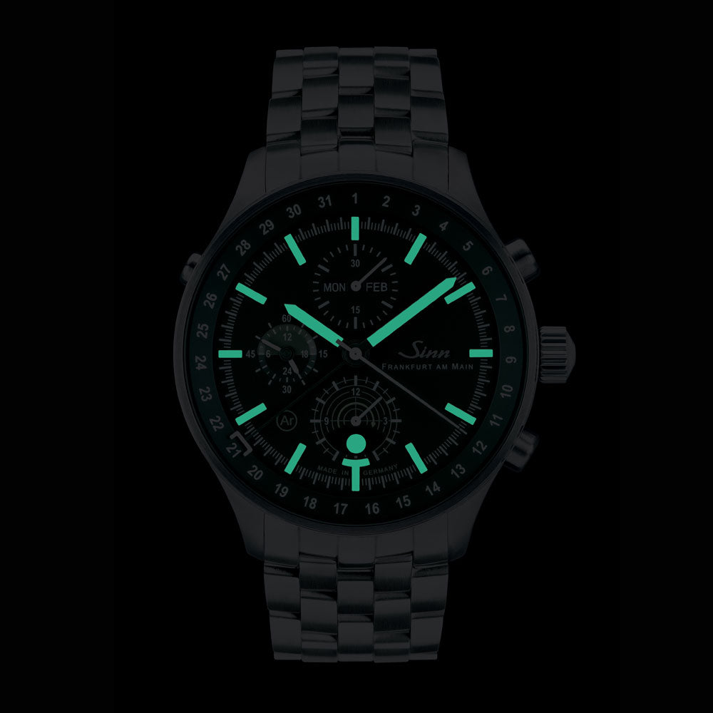 3006 Hunting Watch