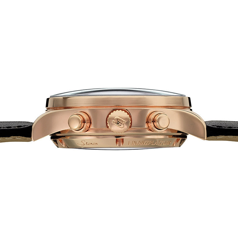 6000 Rose Gold