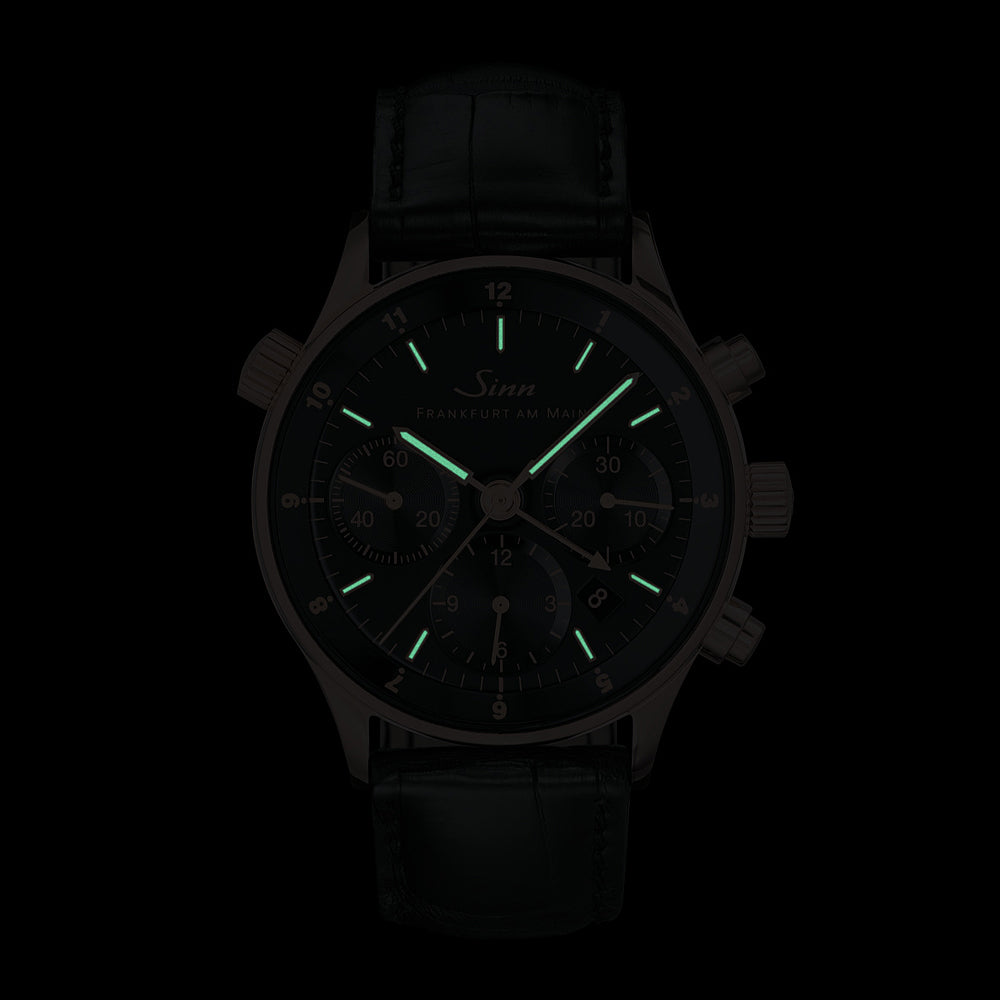 6000 Rose Gold