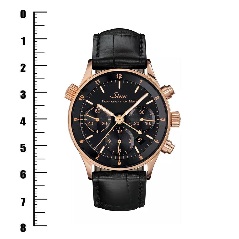 6000 Rose Gold
