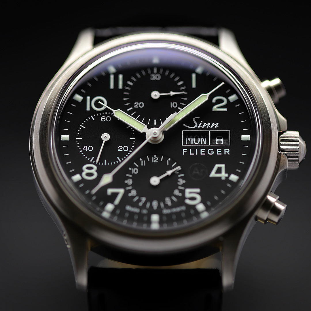 358.SA.FLIEGER