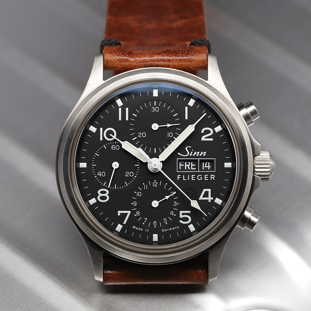 358.SA.FLIEGER