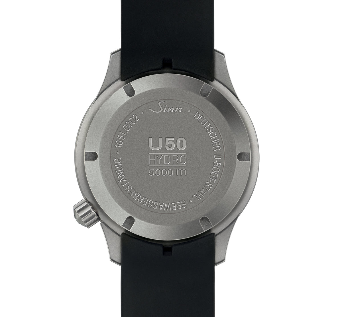 U50.HYDRO