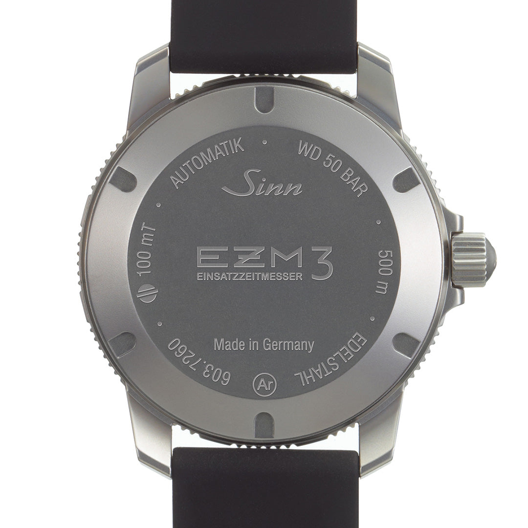 EZM3