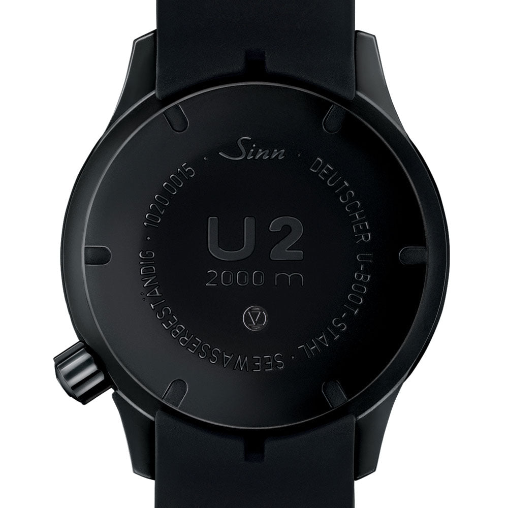 U2.S(EZM5)