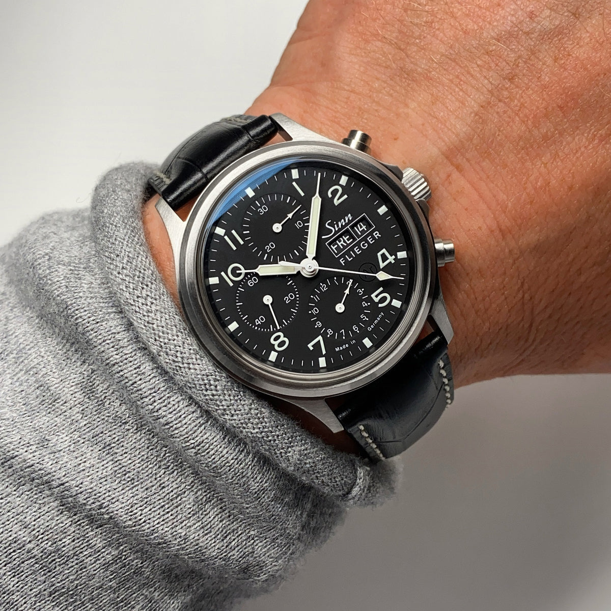 358.SA.FLIEGER