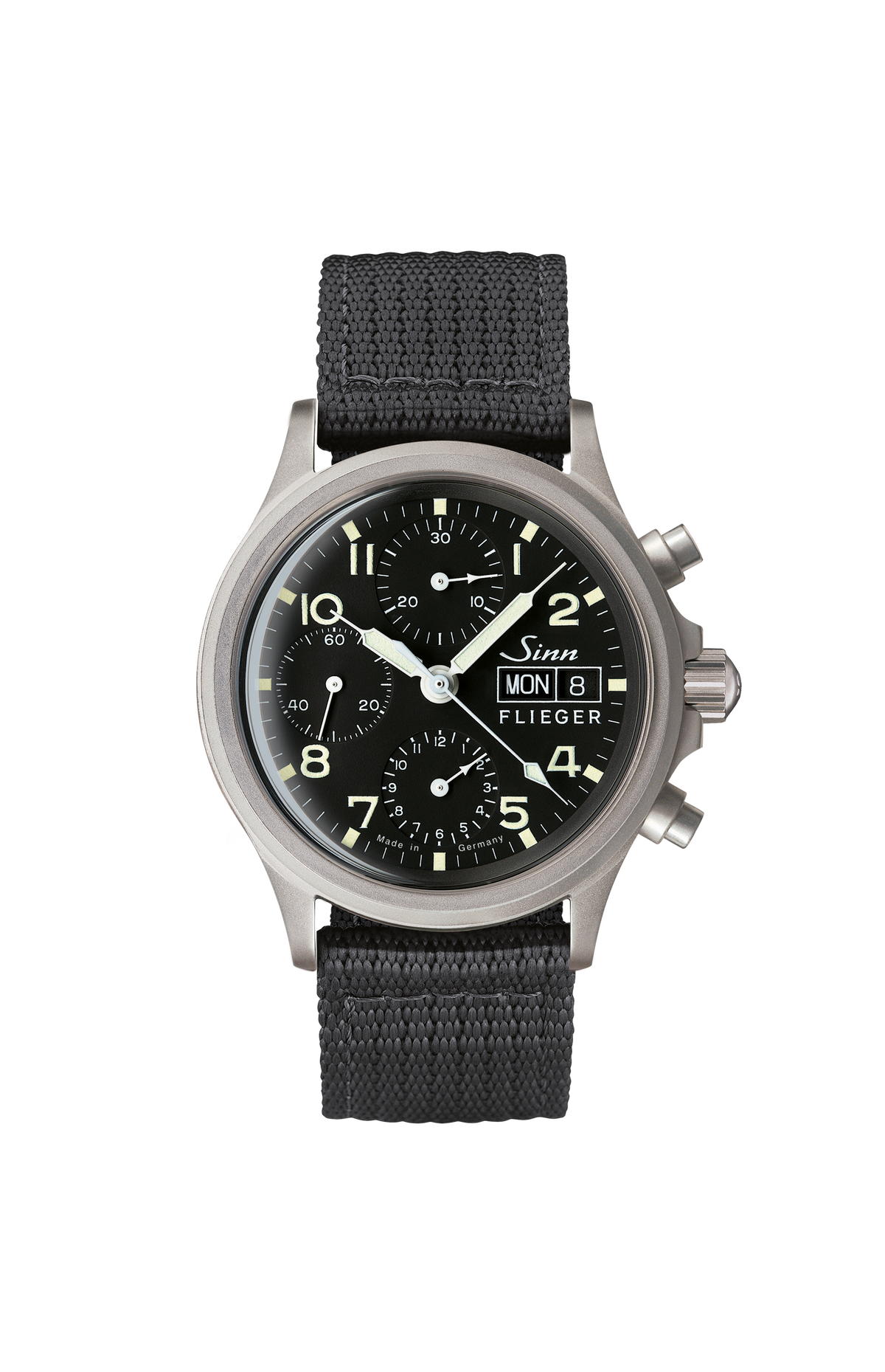 356.FLIEGER
