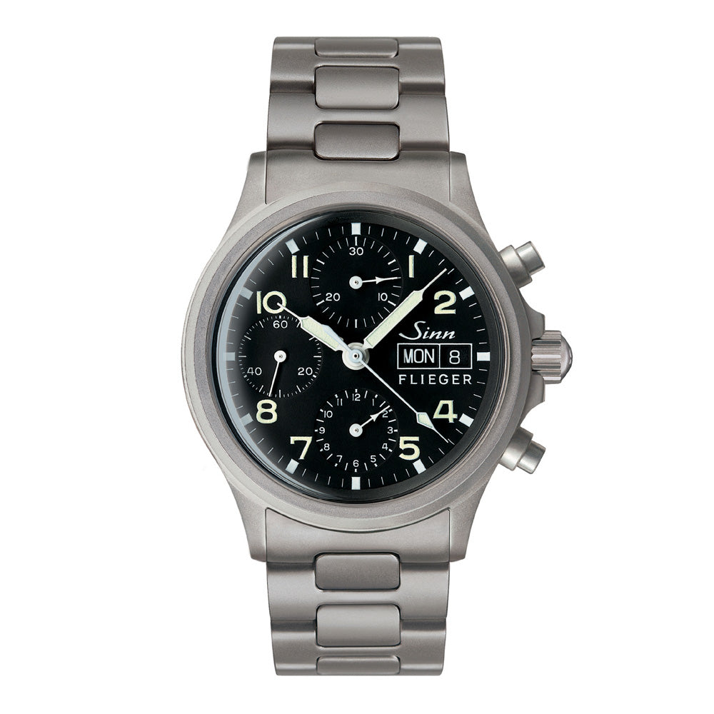 356.FLIEGER　ブレス仕様