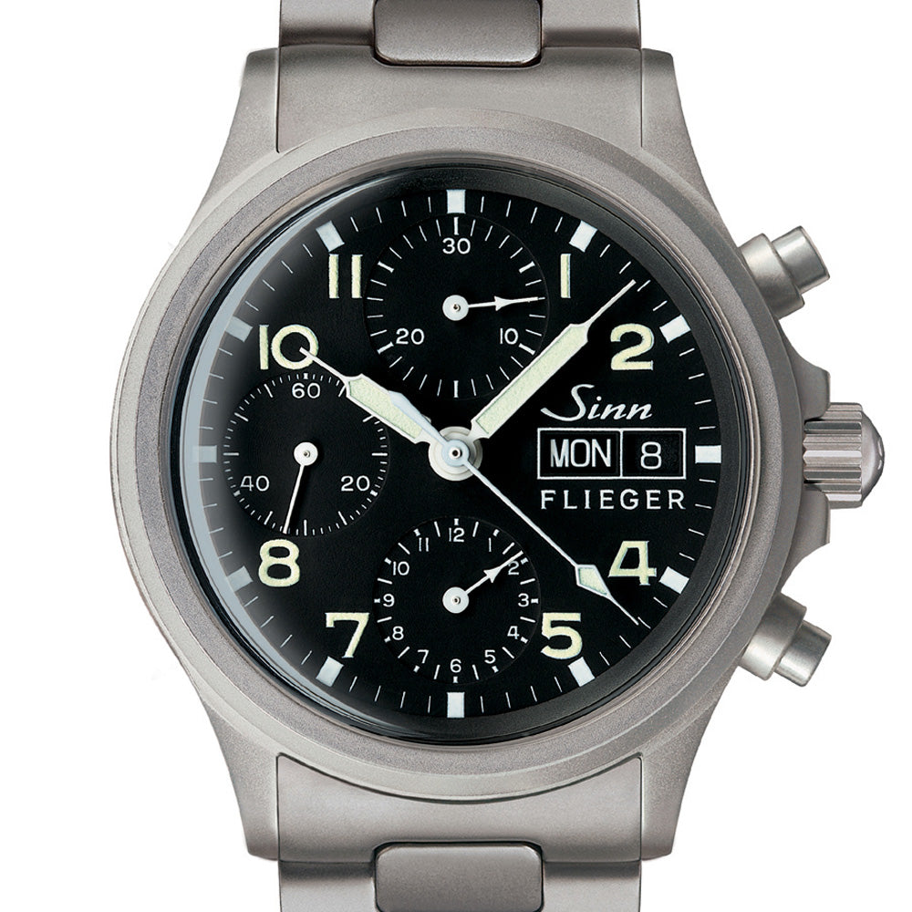 356.FLIEGER　ブレス仕様