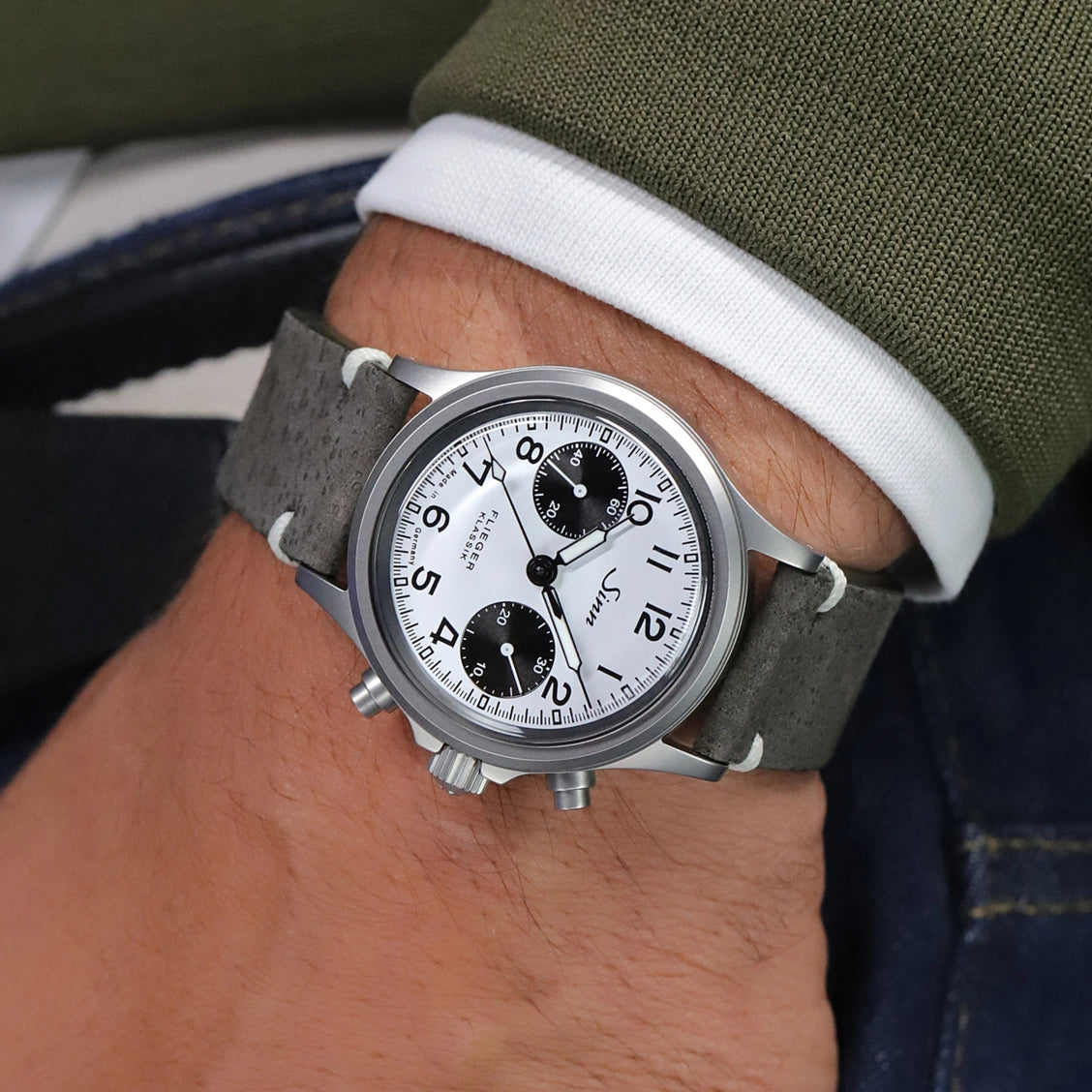 356.FLIEGER.KLASSIK.W