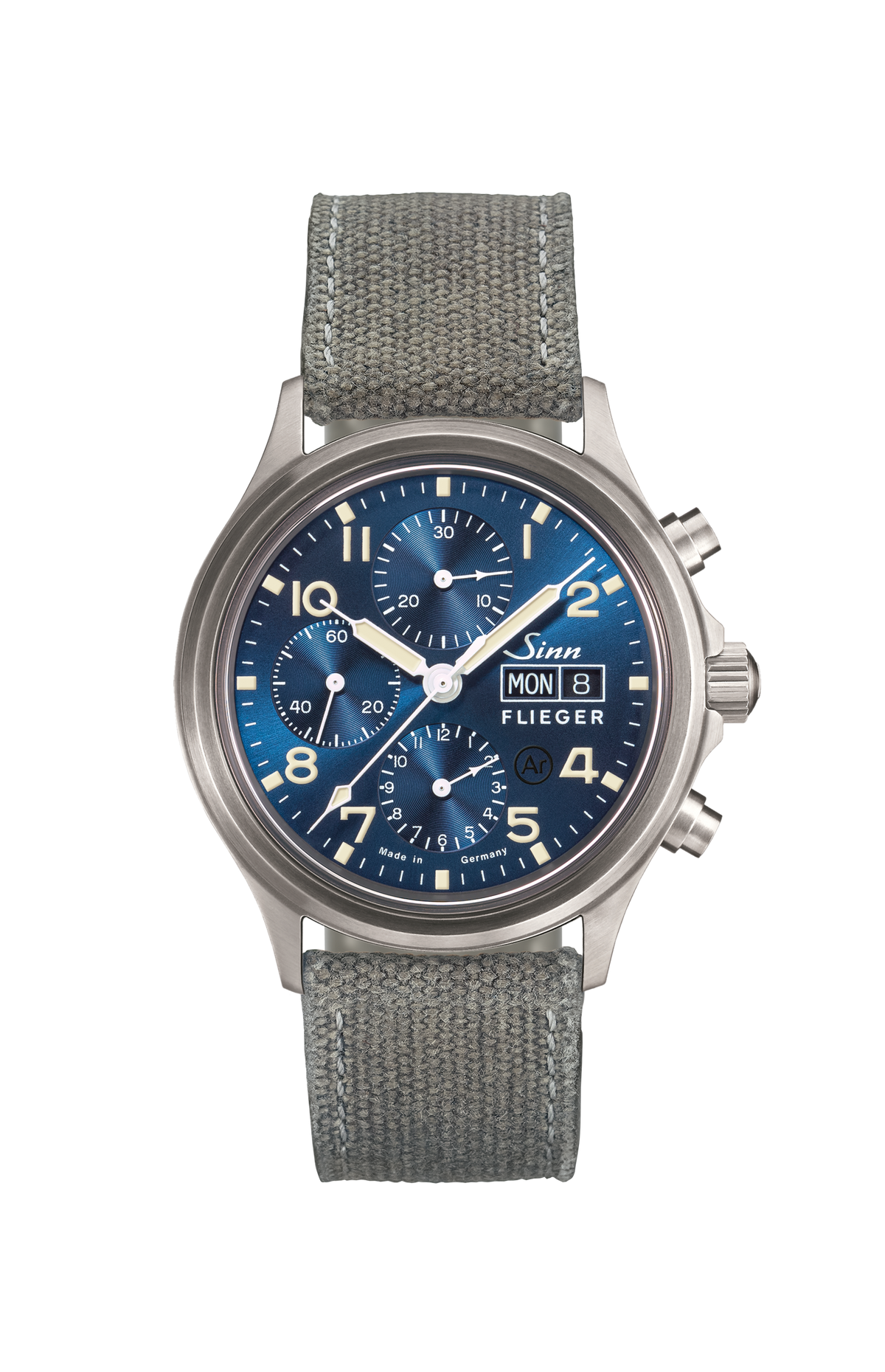 358.SA.FLIEGER.B.E
