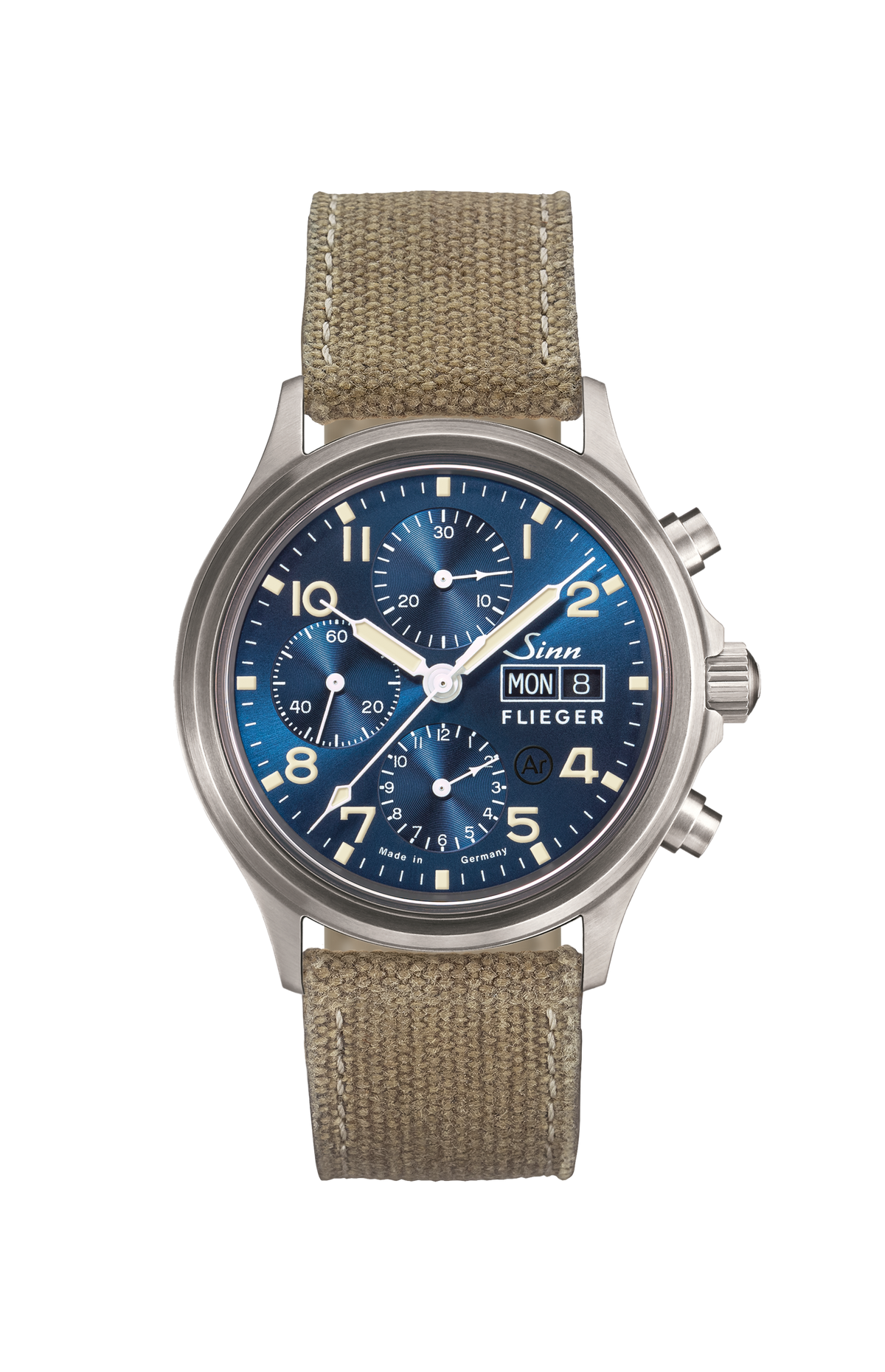 358.SA.FLIEGER.B.E