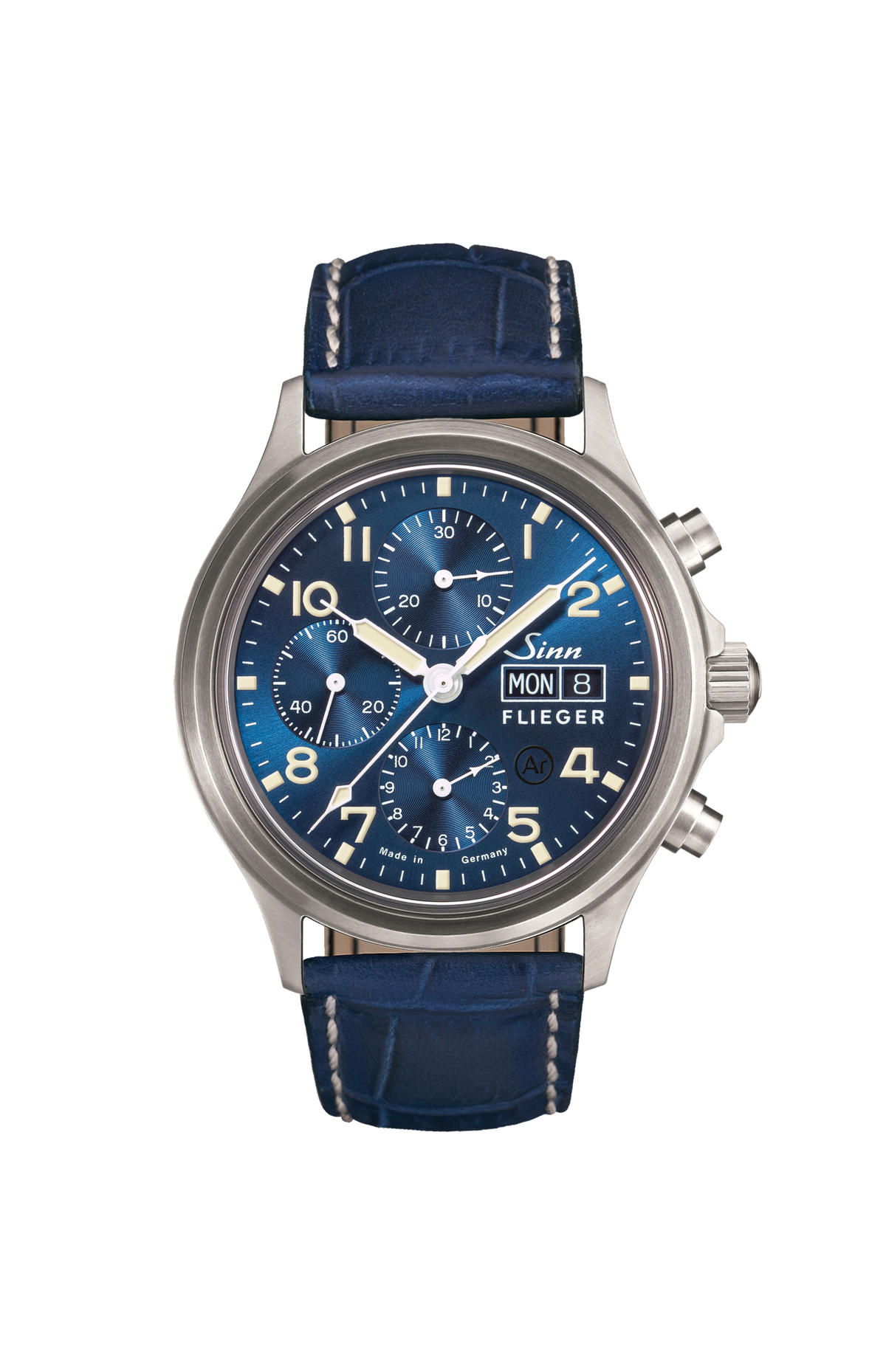 358.SA.FLIEGER.B.E
