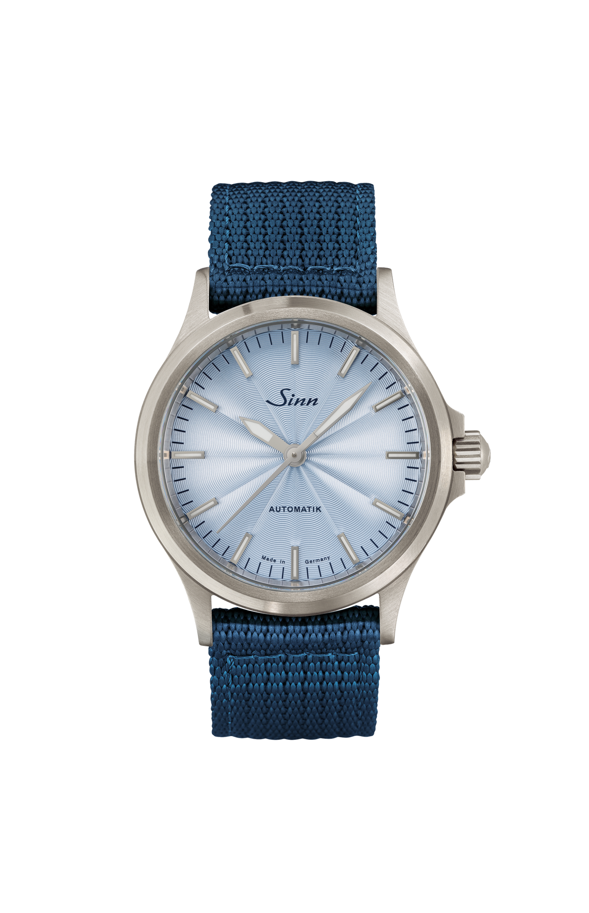 556 Ice Blue