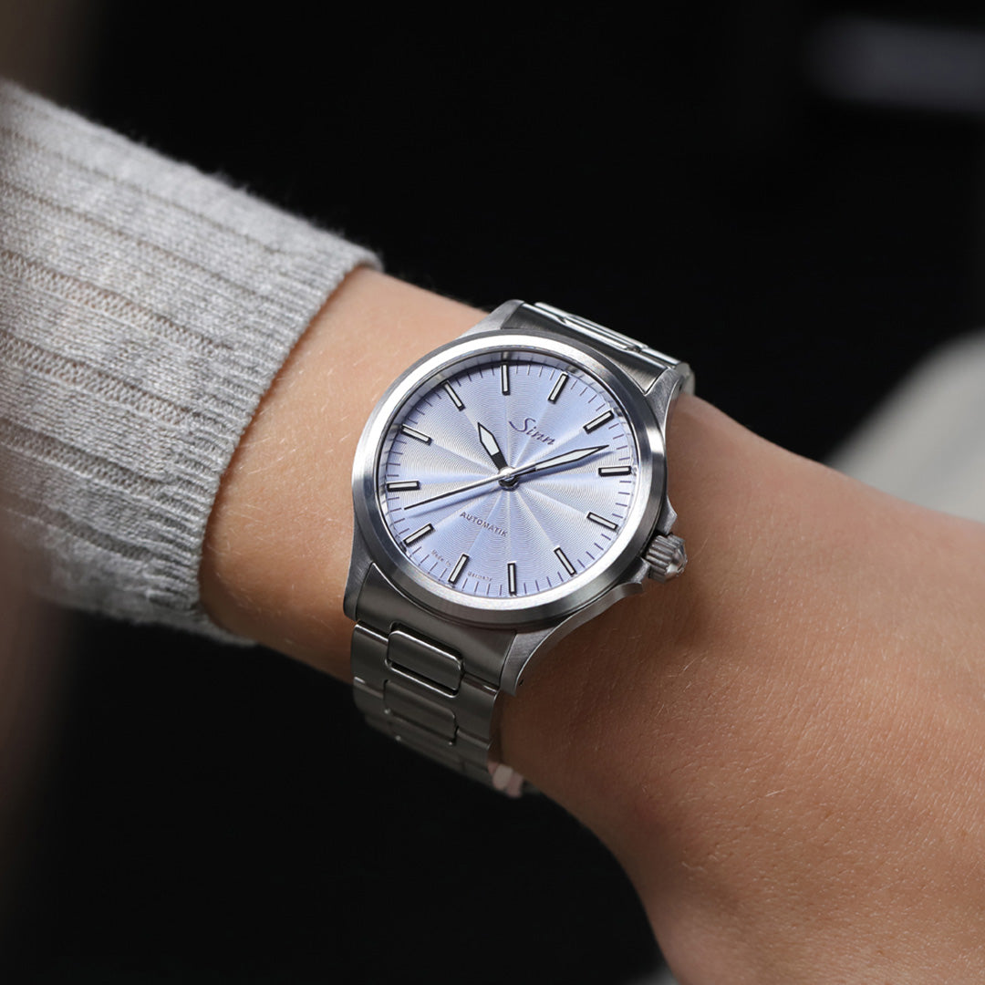 556 Ice Blue