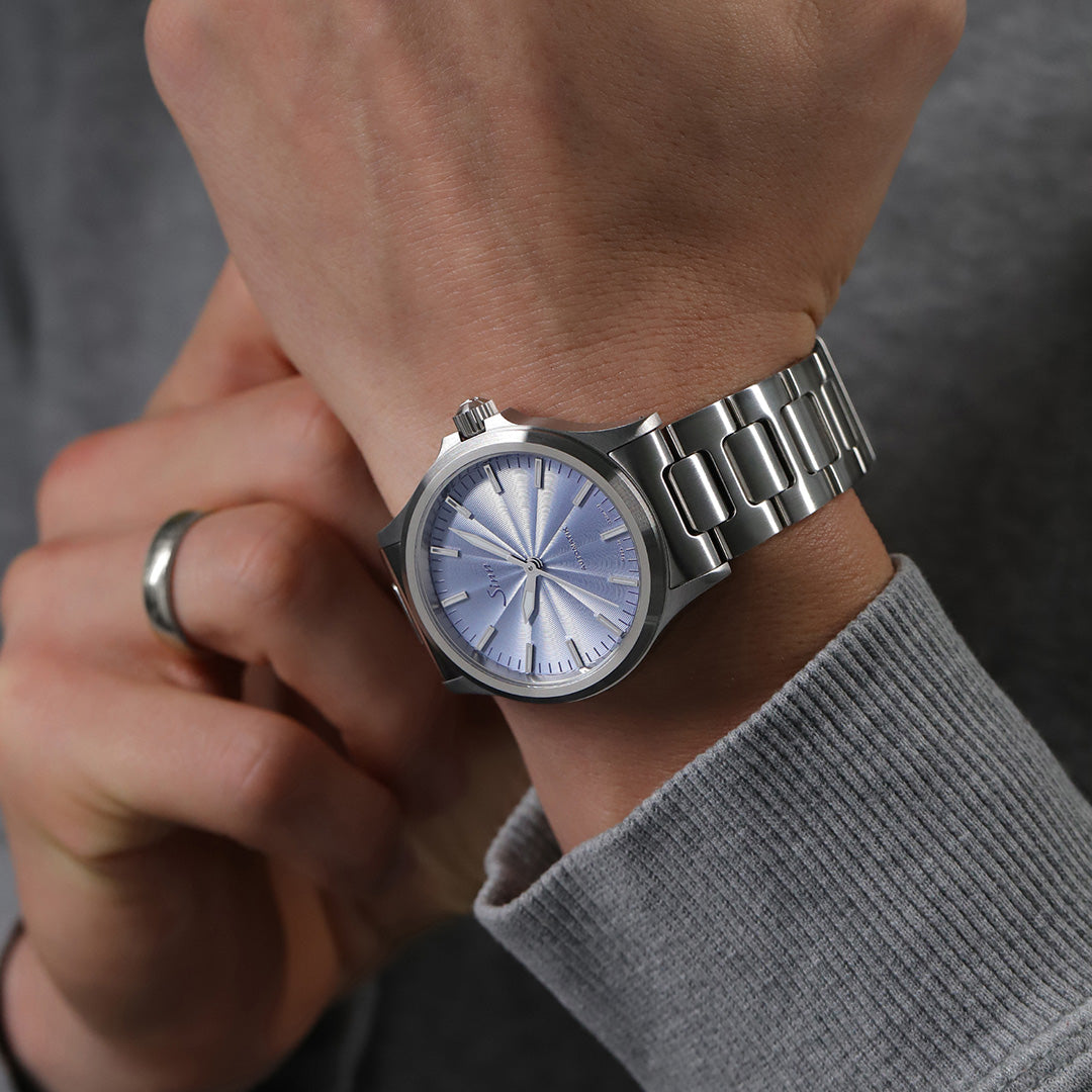 556 Ice Blue