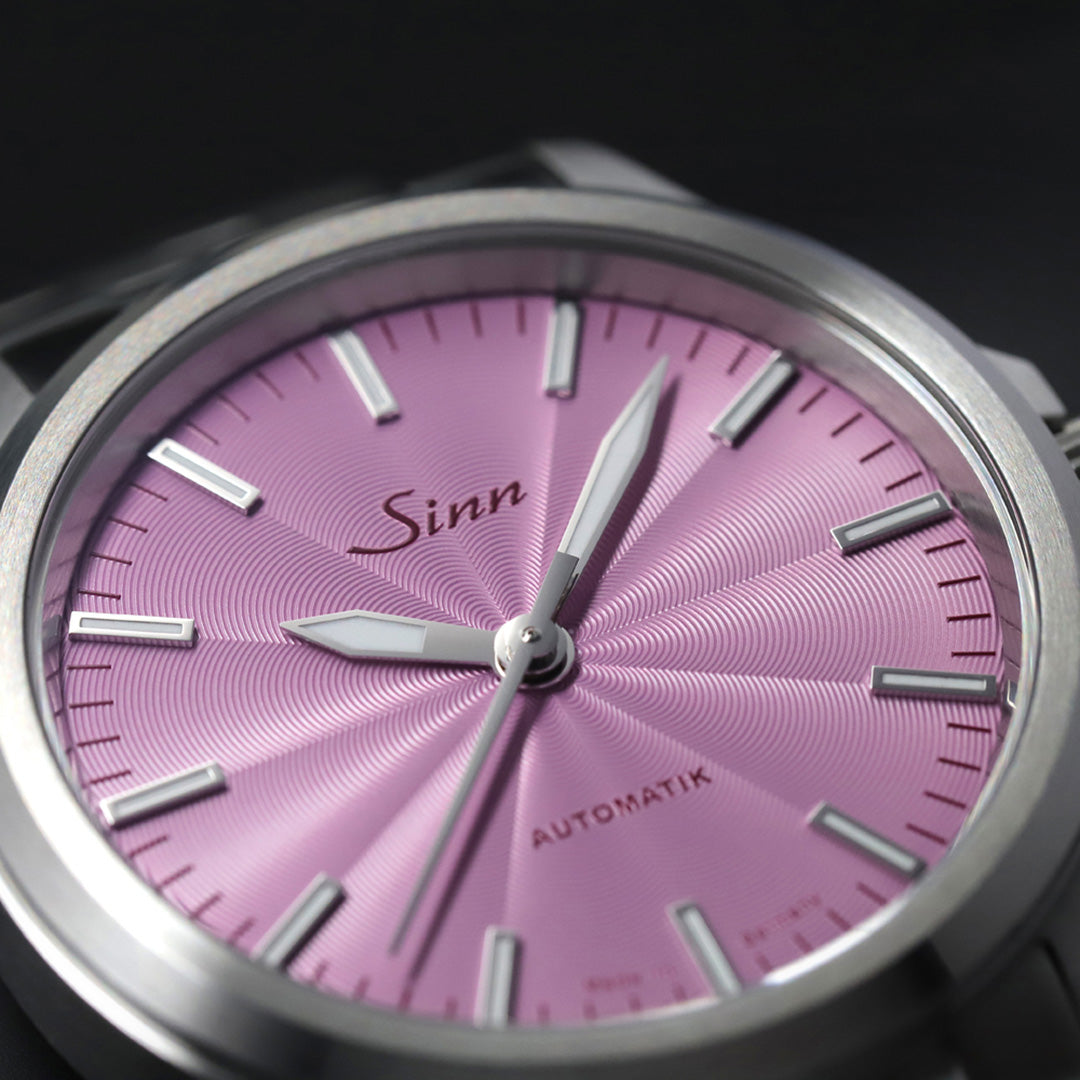 556 Mauve