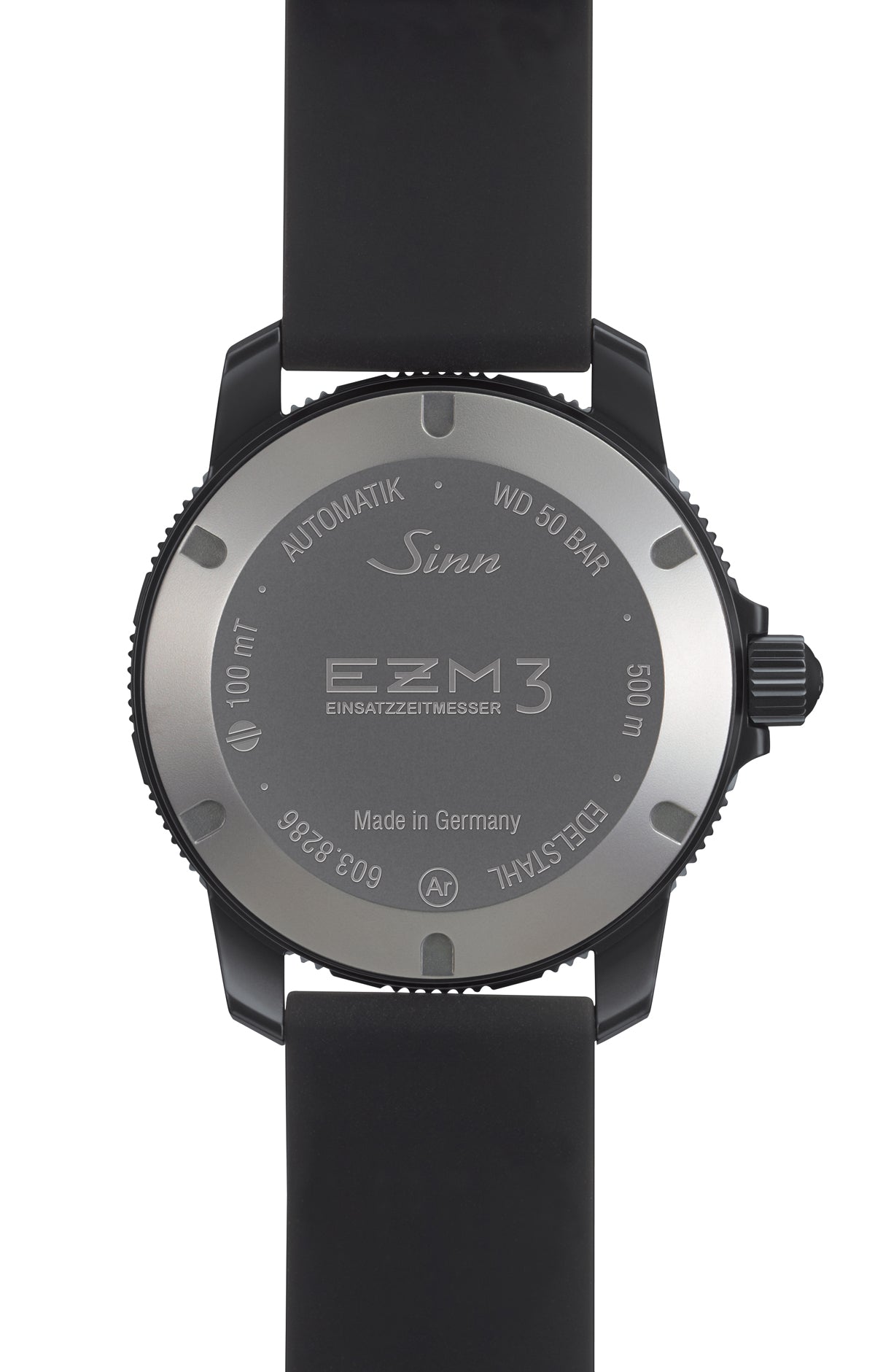 EZM3S