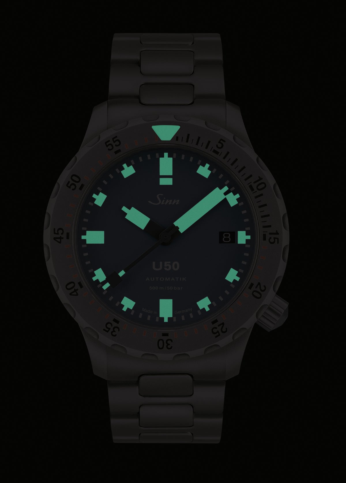 U50 B