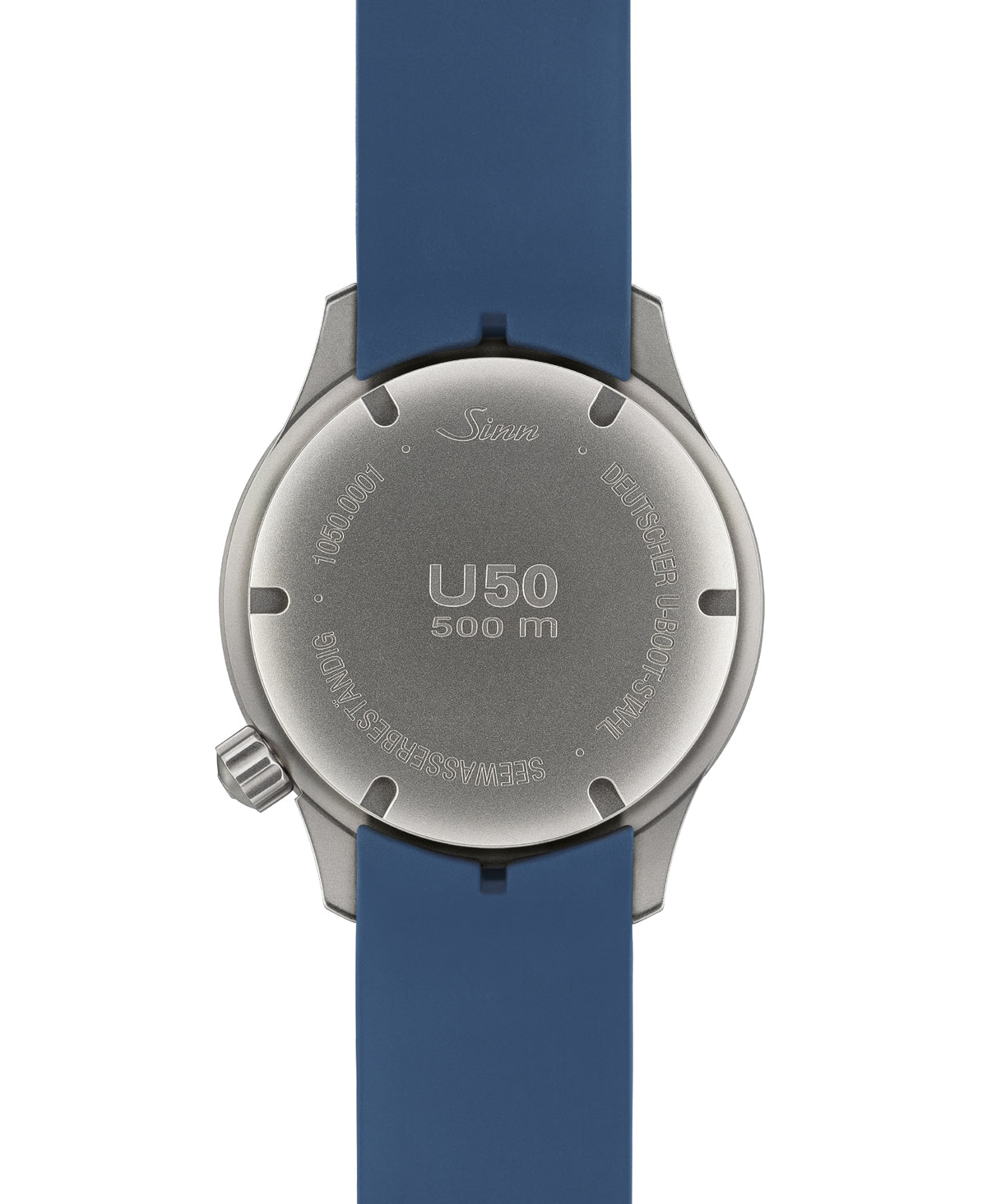 U50 B