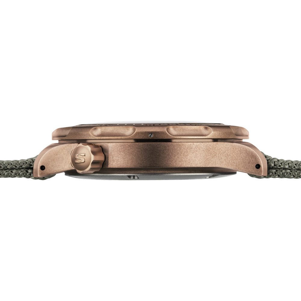 T50.GOLDBRONZE　世界限定300本