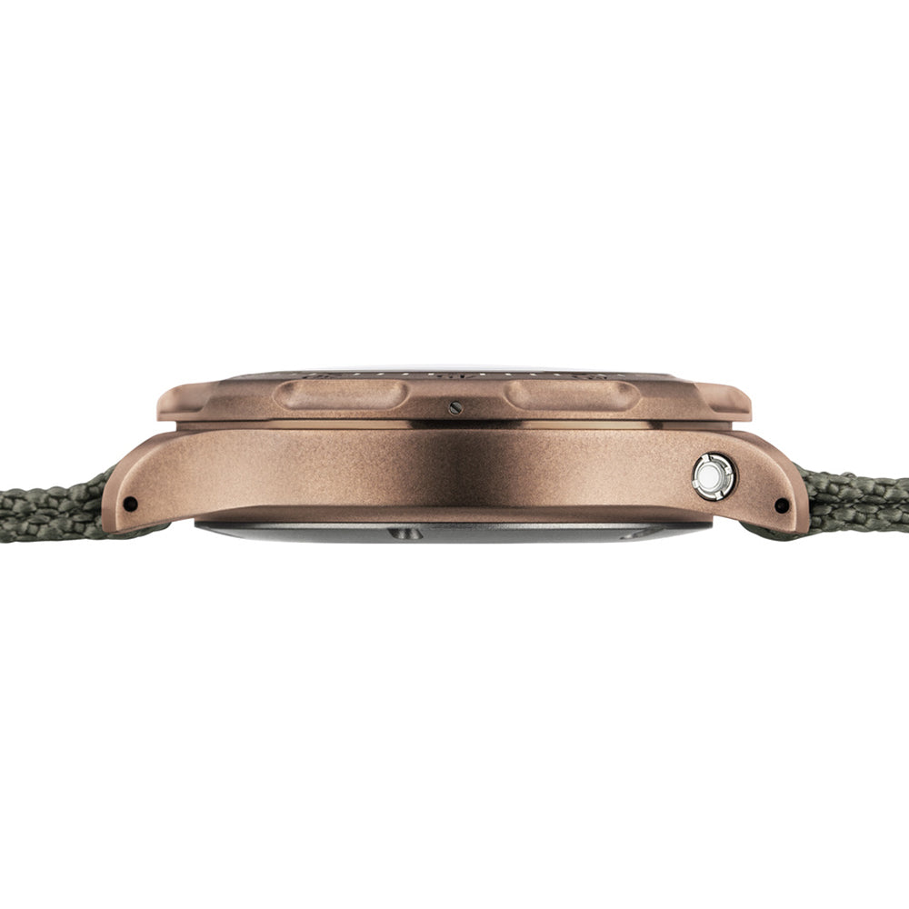 T50.GOLDBRONZE　世界限定300本