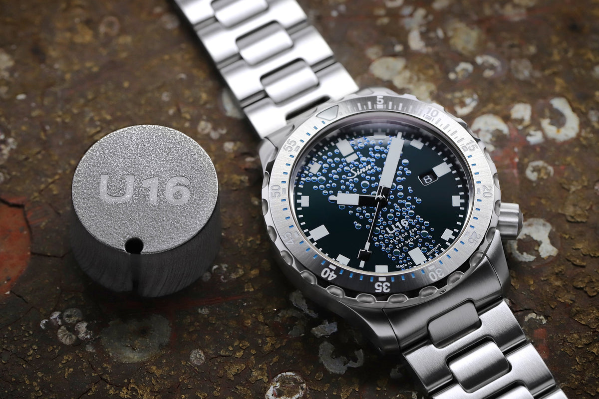 U16　世界限定1000本