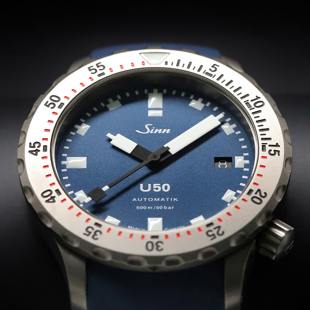 U50 B