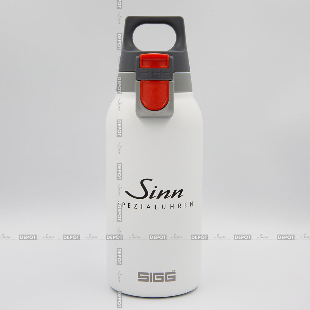SIGGサーモボトル