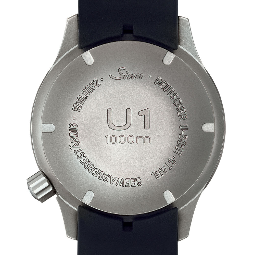 U1.SDR