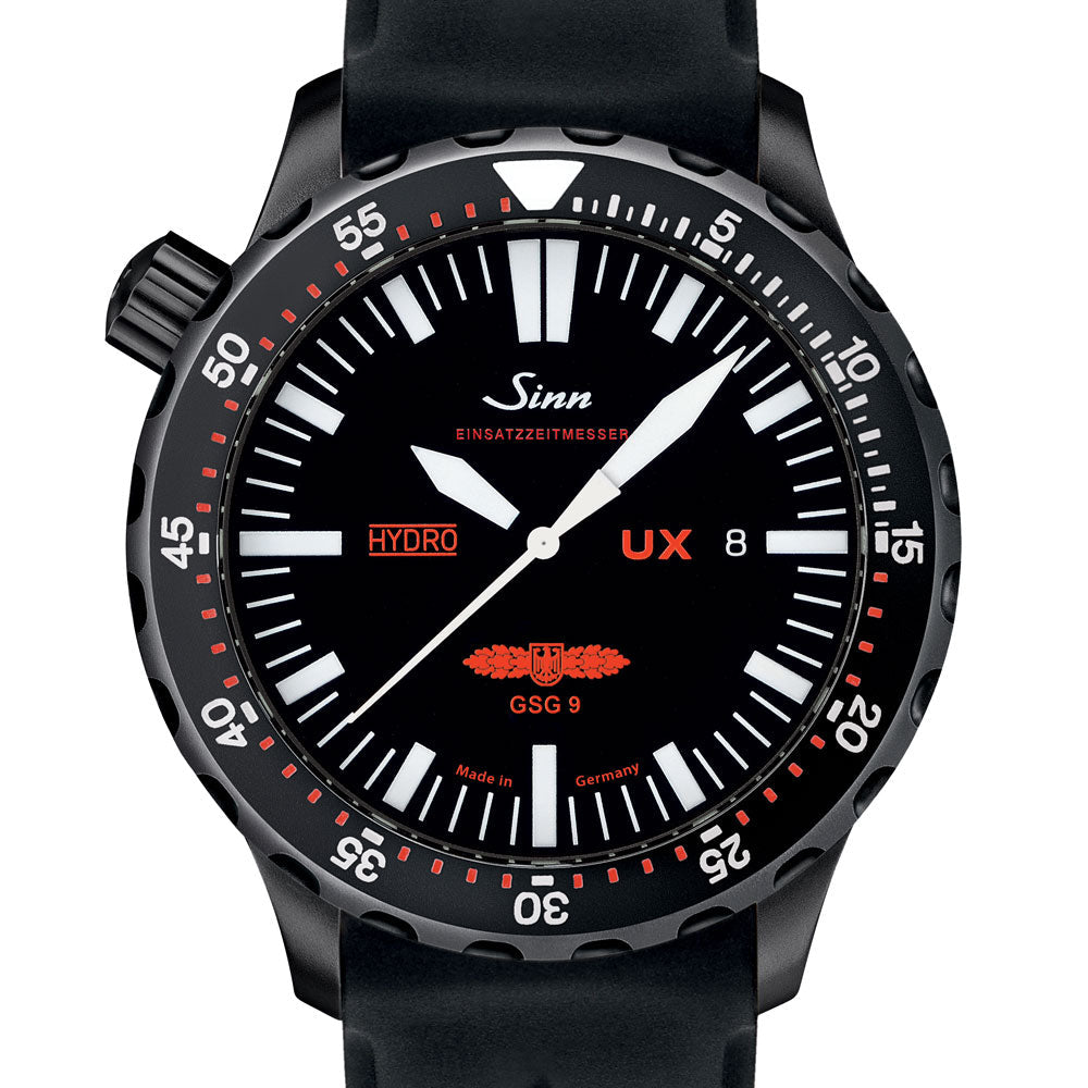UX.S.GSG9(EZM2B)