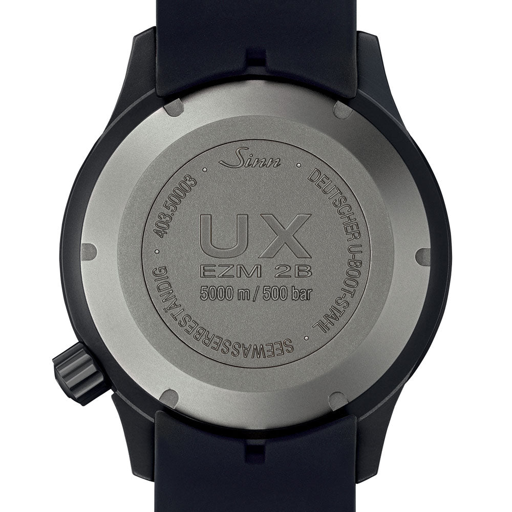 UX.S.GSG9(EZM2B)