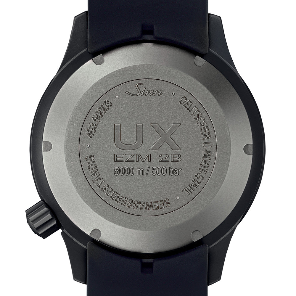 UX.S(EZM2B)