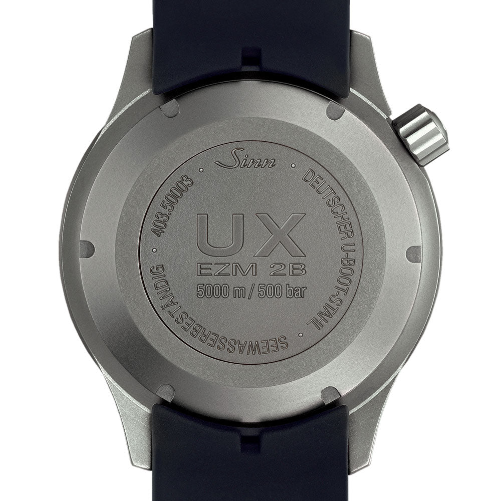 UX.SDR(EZM2B)